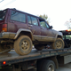 Illustration for article titled How Blowing Up My Engine Led To A Wild Night Of Offroading With Strangers From Craigslist